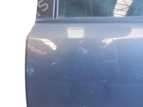 Used Left rear door NISSAN NOTE (E11, NE11) 1.6 (110 hp) 25055161
