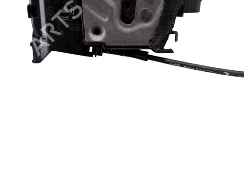Front right lock RENAULT TRAFIC III Van (FG_) 1.6 dCi 125 (FGMH) | BP29759864C97 