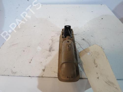Used Right rear window switch Right rear window switch RENAULT MODUS / GRAND MODUS (F/JP0_) 1.5 dCi (FP0D, JP0D) (82 hp) 25114639 25114639