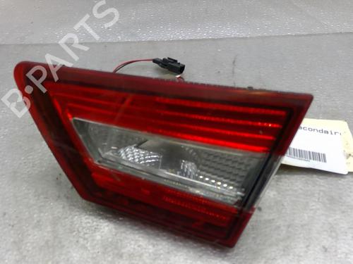 Used Right tailgate light Right tailgate light RENAULT CLIO IV (BH_) 1.5 dCi 90 (90 hp) 25068422 25068422