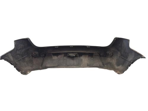 Rear bumper NISSAN QASHQAI / QASHQAI +2 I (J10, NJ10, JJ10E) 1.5 dCi | BP28040653C8 