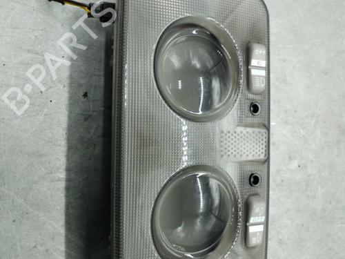 Used Interior roof light ALFA ROMEO GIULIETTA (940_) 1.6 JTDM (940FXD1A) (105 hp) 25062671