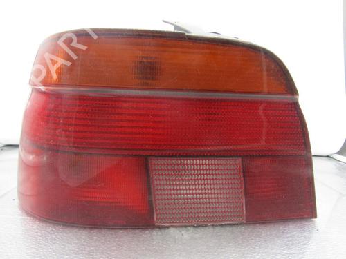 Used Left taillight BMW 5 (E39) 523 i (170 hp) 25108425
