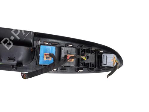 Mando elevalunas delantero izquierdo VW EOS (1F7, 1F8) 2.0 TDI (140 hp) 32386844