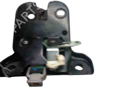 Tailgate lock AUDI A3 (8P1)  | BP25074679C101 