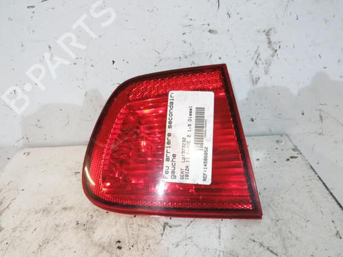 Used Left tailgate light SEAT IBIZA II (6K1) [1993-2002]  25070635