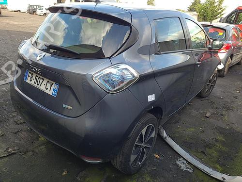 Front left interior door handle RENAULT ZOE (BFM_) | BP25104248I13 - Image 7