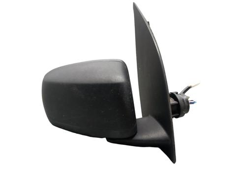 Right mirror FIAT PANDA (169_) 1.2 (169.AXB11, 169.AXB1A) | BP25076378C27 