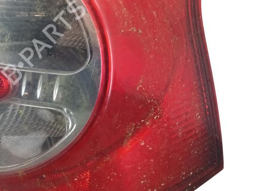 Right taillight DACIA SANDERO 1.4 (BS0C, BS0A, BS0G, BS1F, BS0E) | BP32493091C35  - Image 6