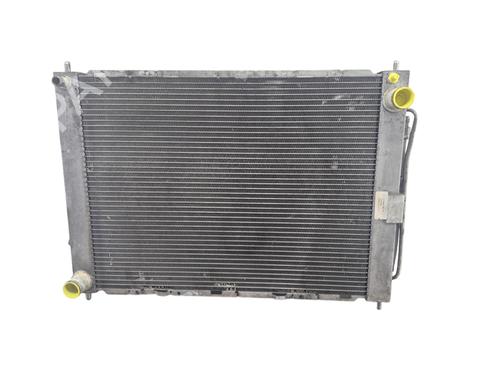 AC radiator RENAULT CLIO III (BR0/1, CR0/1) 1.2 16V (BR02, BR0J, BR11, CR02, CR0J, CR11) | BP31329977M32