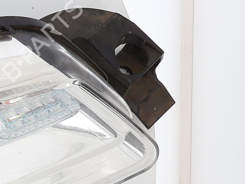 Right headlight CITROËN C3 II (SC_) 1.0 VTi 68 | BP33659961C29  - Image 11