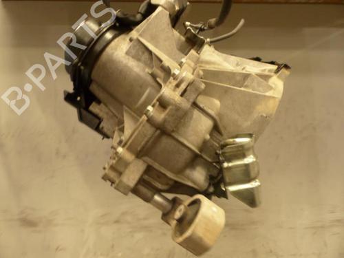 Gearbox FORD FIESTA VI (CB1, CCN) 1.25 | BP25094146M3 