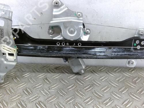 Used Front left window mechanism CHEVROLET AVEO Saloon (T300) 1.2 (86 hp) 25078286