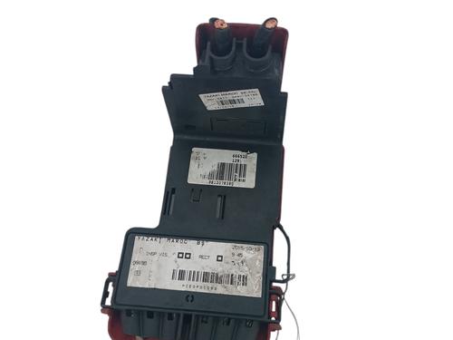 Electronic module PEUGEOT PARTNER Tepee  | BP37588333M83  - Image 8