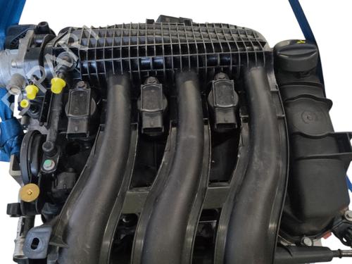 Engine PEUGEOT 208 I (CA_, CC_) 1.0 VTi | BP29598122M1 