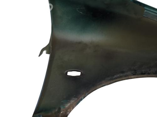 Left front fenders PEUGEOT 206 CC (2D) 2.0 S16 | BP28044768C41 