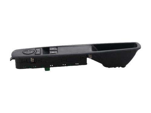 Left front window switch RENAULT MEGANE III Hatchback (BZ0/1_, B3_) 1.5 dCi (BZ09, BZ0D, BZ1W, BZ29, BZ14) | BP39952568I27 - Image 2