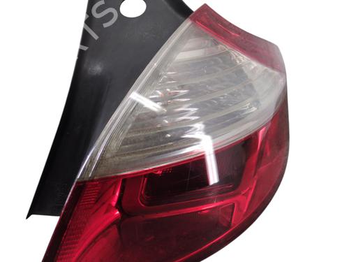 Right taillight RENAULT MEGANE III Hatchback (BZ0/1_, B3_) 1.5 dCi (BZ09, BZ0D, BZ1W, BZ29, BZ14) | BP32176122C35 