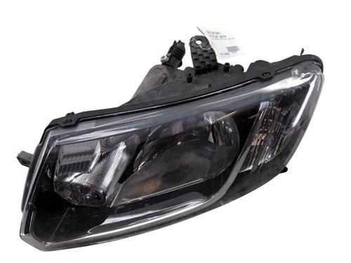 Venstre forlygte DACIA LOGAN MCV II 1.5 dCi | BP31649685C28 