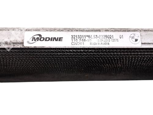 AC radiator BMW X1 (E84) xDrive 18 d | BP32631201M32 