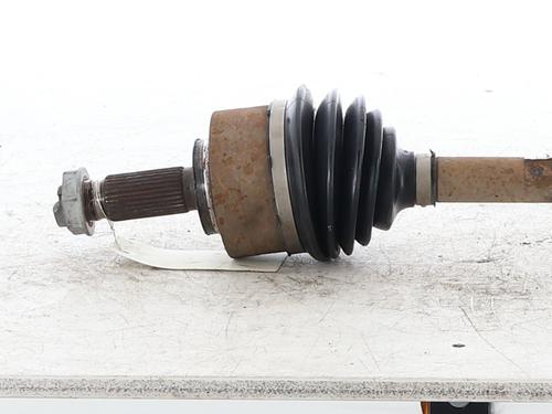 Left front driveshaft MERCEDES-BENZ VITO Van (W447) 114 CDI (447.601, 447.603, 447.605) | BP38454376M38 - Image 3