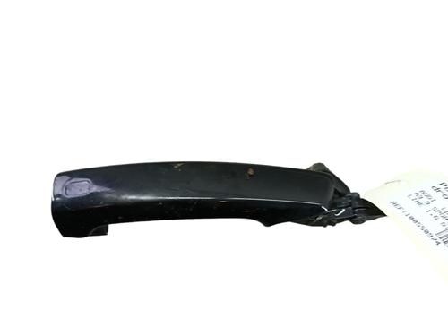 Türgriff hinten rechts außen für AUDI A3 Sportback (8VA, 8VF) [2012-2021]  25071796