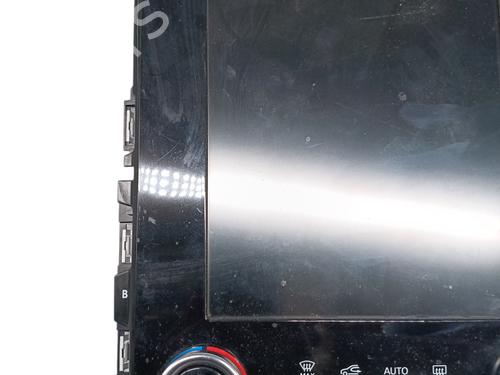 Used Display monitor Display monitor RENAULT TALISMAN (LP_) 1.6 TCe 150 (150 hp) 32420050 32420050