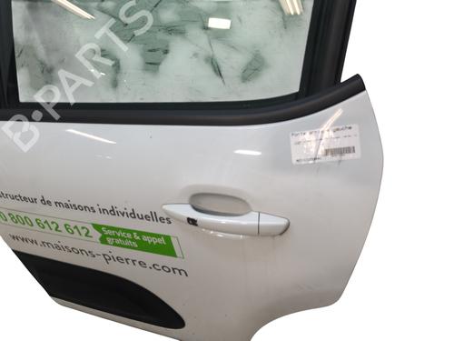 left-rear-door-citroen-c3-iii-sx-2016-28623539 main image