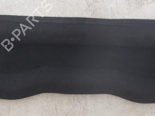 Used Rear parcel shelf Rear parcel shelf 37749244 37749244