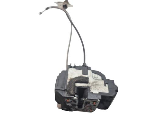 Used Front left lock NISSAN QASHQAI / QASHQAI +2 I (J10, NJ10, JJ10E) 1.5 dCi (106 hp) 25897739
