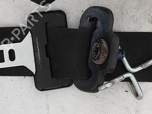 Used Front right seatbelt Front right seatbelt 37201227 37201227