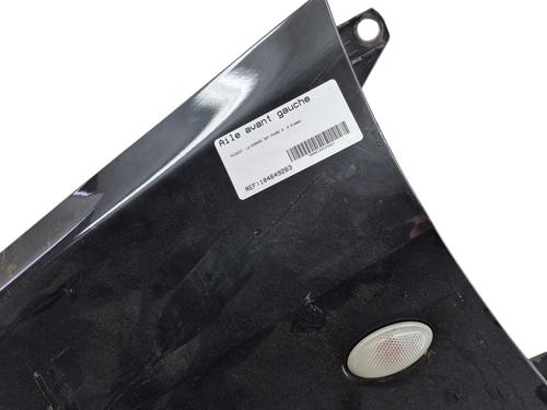 Guarda-lamas esquerdo Guarda-lamas esquerdo PEUGEOT 307 (3A/C) 2.0 HDi 135 (136 hp) 25337134 25337134