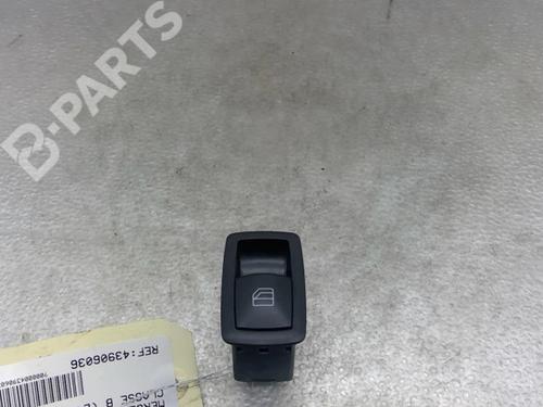 left-rear-window-switch-mercedes-benz-b-class-sports-tourer-w245-b-200-cdi-245208-2005-2006-2007-2008-2009-2010-2011-10581732 main image