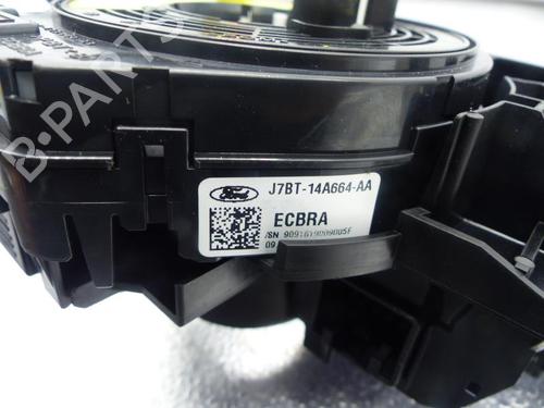 steering-column-stalk-ford-ka-iii-uk-fk-2014-25090947 main image