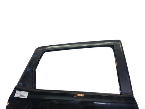 Right rear door NISSAN QASHQAI / QASHQAI +2 I (J10, NJ10, JJ10E) 1.5 dCi | BP25072996C5 