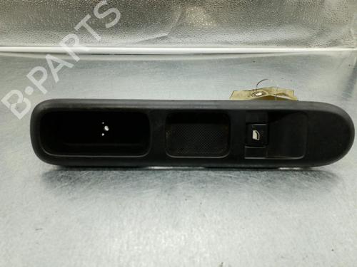 Used Right front window switch PEUGEOT 5008 (0U_, 0E_) 1.6 HDi (114 hp) 25063277