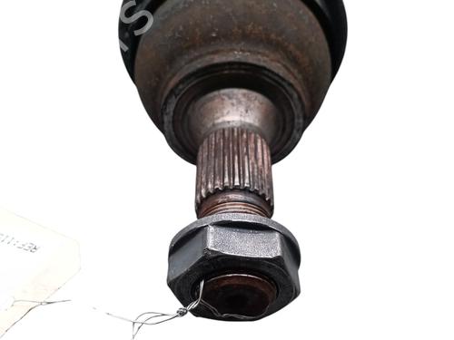 Used Left front driveshaft PEUGEOT 3008 I MPV (0U_) 1.6 HDi (114 hp) 30536236