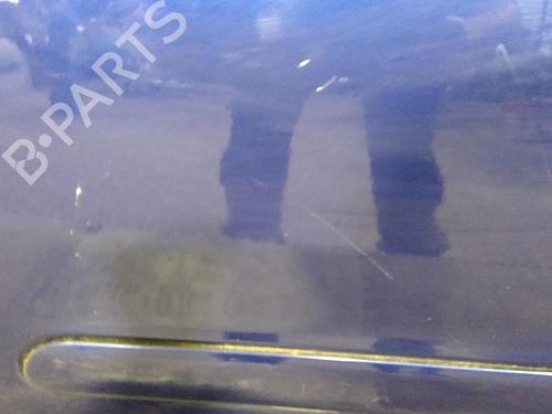 Used Left front door OPEL ZAFIRA / ZAFIRA FAMILY B (A05) 1.9 CDTI (M75) (120 hp) 25111257