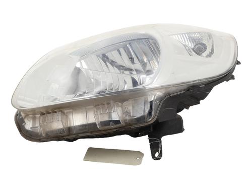 Left headlight RENAULT KANGOO Express (FW0/1_) 1.5 dCi 90 (FW0G, FW05, FW08, FW11) | BP38186986C28 - Image 5