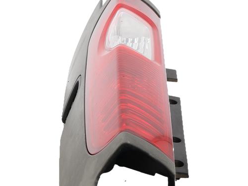 Used Right taillight Right taillight RENAULT TRAFIC II Van (FL) 2.0 dCi 90 (FL0H, FL00, FL01, FL0M, FL0P, FL0S) (90 hp) 39738530 39738530
