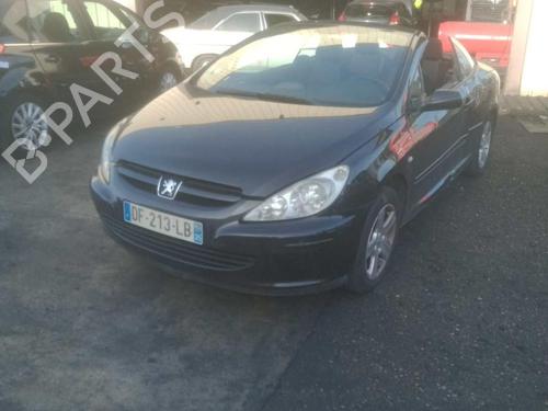 Electronic module PEUGEOT 307 CC (3B) 1.6 16V | BP25105048M83