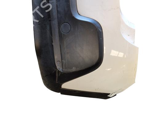 Rear bumper CITROËN C3 III (SX) 1.2 PureTech 82 | BP26658929C8