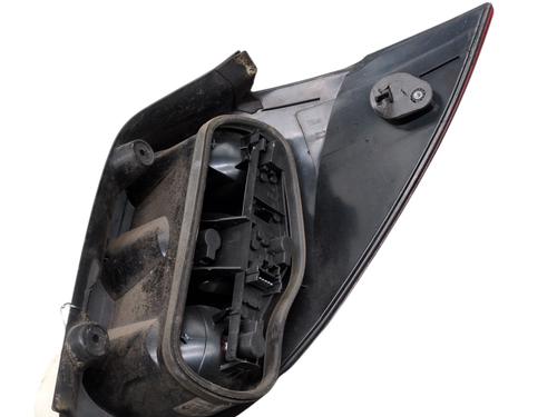 Left taillight RENAULT LAGUNA II Grandtour (KG0/1_) 2.2 dCi (KG0F) | BP26178651C34 