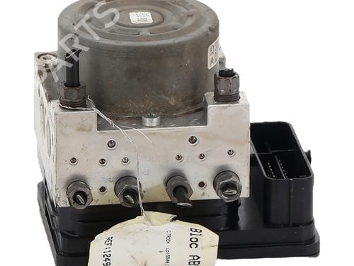 ABS pump CITROËN C3 II (SC_) | BP34637147M43 - Image 2