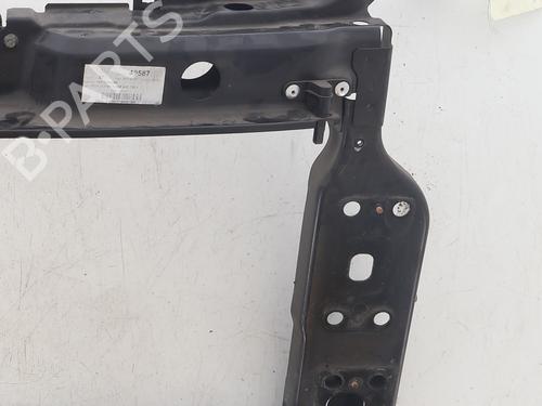 Frontplade/Frontkurv FIAT 500 (312_) 1.2 (312AXA1A) | BP36966730C72 - Image 3