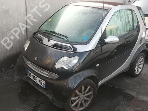 Expansion tank SMART FORTWO Coupe (450) 0.7 (450.352, 450.332) | BP25107228C120 