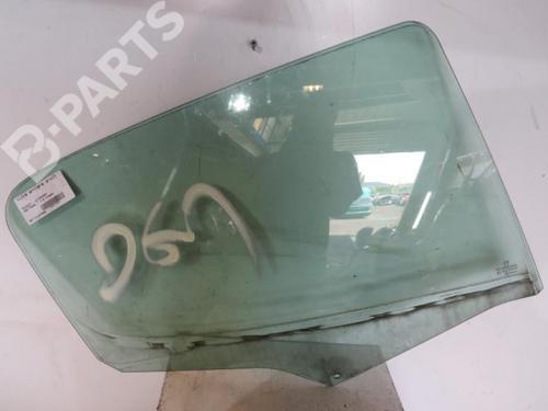 Used Rear right door window Rear right door window PEUGEOT 308 I (4A_, 4C_) 1.6 HDi (90 hp) 10600721 10600721