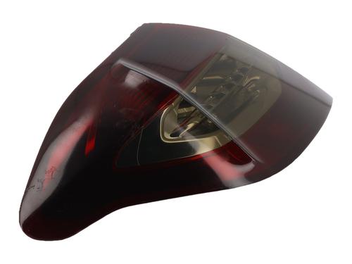 Left taillight CITROËN C4 II (NC_) 1.6 HDi 90 | BP36338261C34 - Image 2