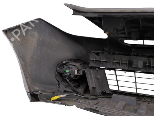 Zderzak przedni RENAULT CLIO III (BR0/1, CR0/1) 1.2 16V (BR0P, CR0P) | BP29927052C7 