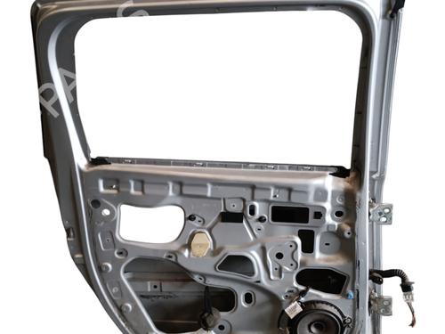 Dør venstre bagtil DACIA LODGY (JS_) 1.5 dCi (JSMC, JSAF) | BP33022727C4 - Image 5